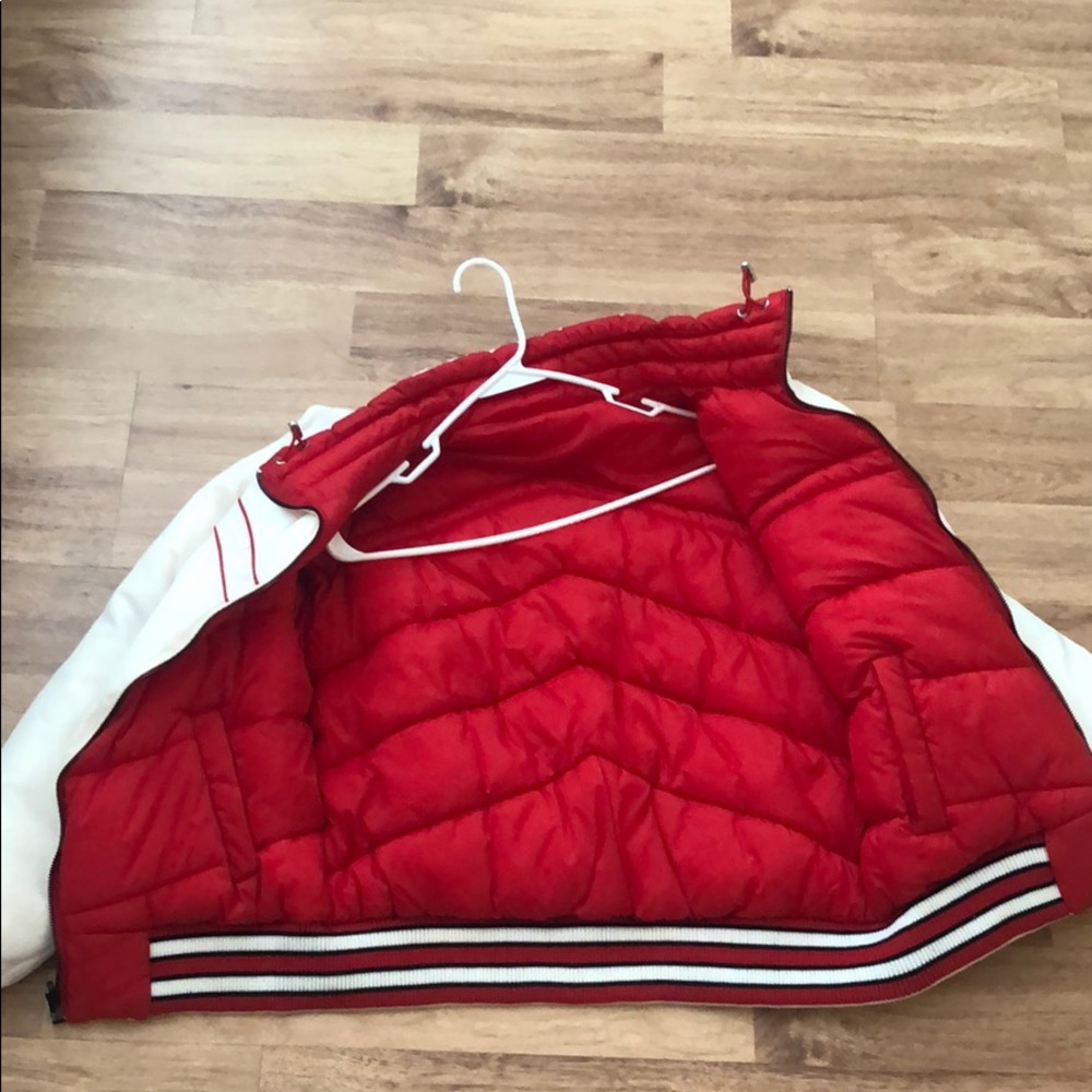 Puffer Jacket - Picture 4 of 4